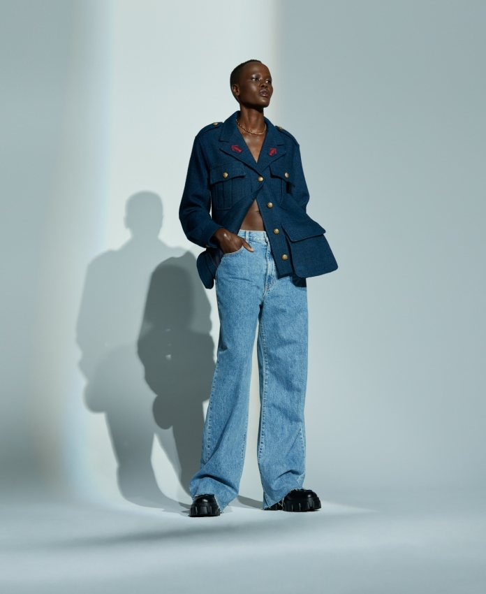 SOPHIE HSIN - PORTFOLIO - EDITORIAL